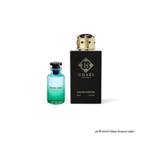 غازي باسفيك شيل