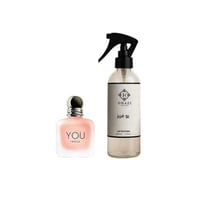 معطر جو - يو فريز