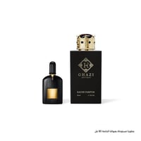 غازي بلاك اورك