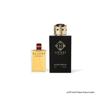 غازي ألور سنشو