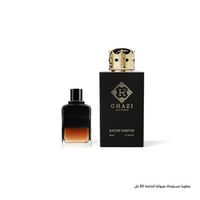 غازي جنتلمان بريف – GENTLEMEN PRIVEE