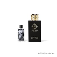 غازي عبير كروم