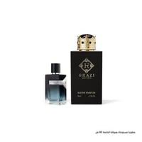 غازي أرومتيك فوجي