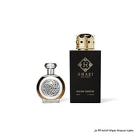 غازي كومبلكس بودي