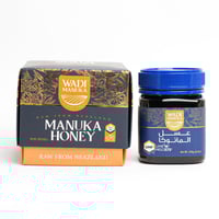 عسل مانوكا ربع كيلو +MGO575 UMF 16