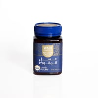 عسل مانوكا نصف كيلو MGO80 UMF+5 X3