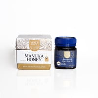 عسل مانوكا ربع كيلو +MGO971 UMF 22