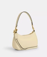 Teri Shoulder Bag With Floral Print