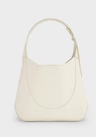 Sigrid Hobo Bag - Cream