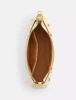 Teri Shoulder Bag With Floral Print