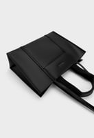 Shalia Tote Bag - Black