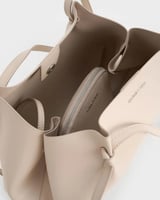 Calla Tote Bag - Oat