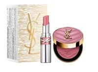 Yves Saint Laurent YSL Iconic Pink Make Me Blush &...