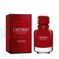 عطر جيفنشي لا انترديت روج التيم او دو بارفيوم 50مل