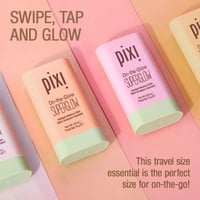 بيكسي ستيك أون ذا جلو سوبر جلو آيس بيرل 19 مل