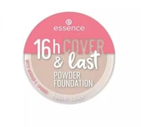 اسنس بودرة وجه بتغطية كريم أساس – رقم 08