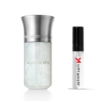 عينة ليكويد ايماجيناير بلانش بيت او دو بارفيوم