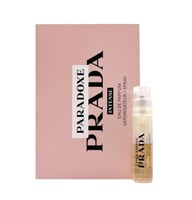 عينة برادا بارادوكس انتنس او دو بارفيوم 1.2مل