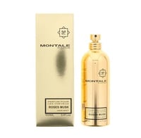 معطر شعر مونتال روز مسك او دو بارفيوم 100مل