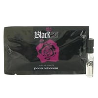 عينة باكو رابان بلاك اكس اس النسائي تواليت 1.2 مل