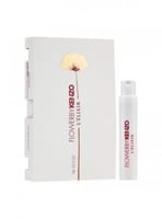 عينة كنزو فلاور اليكسير او دو بارفيوم 1مل