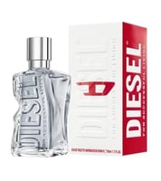 عطر ديزل دي او دو تواليت 50مل