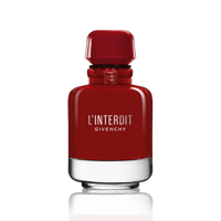 عطر جيفنشي لا انترديت روج التيم او دو بارفيوم 50مل