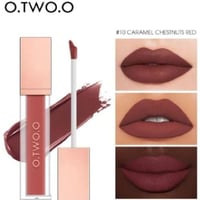 Caramel chestnuts red 010