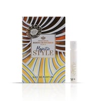 عينة مارينا دي بورن ماجستيك ستايل او دو بارفيوم 1....