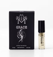 عينة موودون جريس اكسترايت دو بارفيوم 3مل