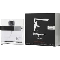 عطر سلفاتور فيرغامو F بلاك او دو تواليت 50مل