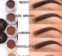 اناستازيا بيفرلي هيلز جل حواجب ديب برو بوميد - تشو...