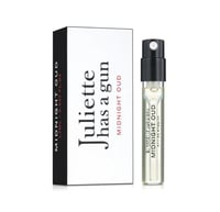 عينة جوليت هاز اجون ميدنايت عود او دو بارفيوم 1.7م...