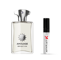 عينة امواج رفلكشن الرجالي او دو بارفيوم