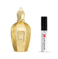 عينة زيرجوف اكسينتو اوفردوس او دو بارفيوم