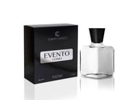 عطر روبيرتو كابوتشي ايفنتو اومو او دو تواليت 100مل