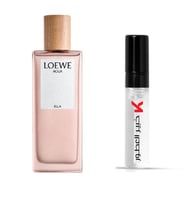 عينة لويفي اقوا ايلا او دو بارفيوم