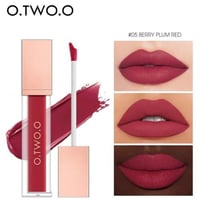 Berry Plum Red 05