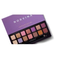 لوحة ظلال العيون نورفينا من أنستازيا بيفرلي هيلز