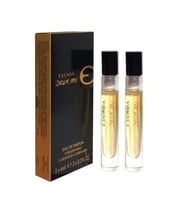 كوليكشن اسكادا ديزاير مي الاصفر او دو بارفيوم 6X2م...