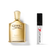 عينة كريد ميليسيم امبريال او دو بارفيوم