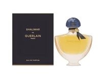 عطر غيرلان شاليمار او دو بارفيوم 50مل