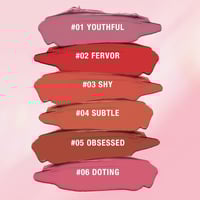 بلاشر ستيك و احمر خدود قلو او تو او