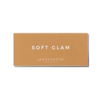 انستازيا بيفرلي هيلز باليت ظلال العيون سوفت جلام