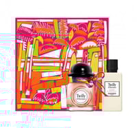 طقم هيرمس تويلي دي هيرمس او دو بارفيوم (عطر 50مل+ب...