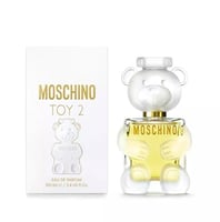 عطر موسكينو توي 2 او دو بارفيوم 100مل