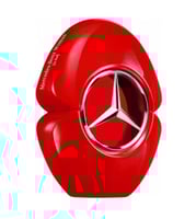 تستر مرسيدس بنز ان ريد النسائي او دو بارفيوم 90مل...