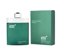 عطر مونت بلانك اندفيديال تونيك او دو تواليت 75مل
