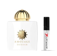 عينة امواج اونر النسائي او دو بارفيوم