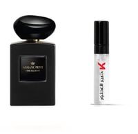 عينة ارماني برايف كوير ماجيستي او دو بارفيوم